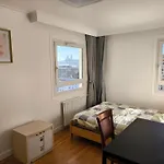 Lovely Appartment In Paris - Near Arena Porte De La Chapelle