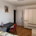 Lovely Appartment In Paris - Near Arena Porte De La Chapelle