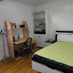 Lovely Appartment In Paris - Near Arena Porte De La Chapelle