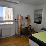 Lovely Appartment In Paris - Near Arena Porte De La Chapelle