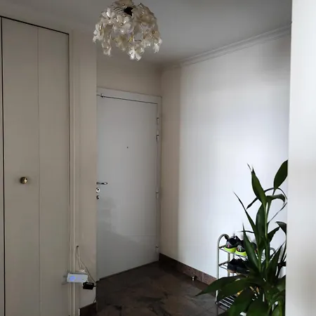 Lovely In - Near Arena Porte De La Chapelle Alloggio in famiglia